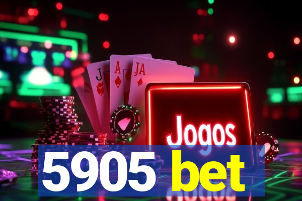 5905 bet